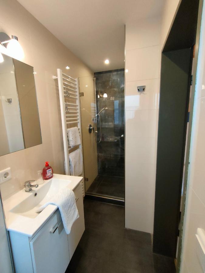 Gaestehaus Sonnleit'N Lenggries Exteriör bild